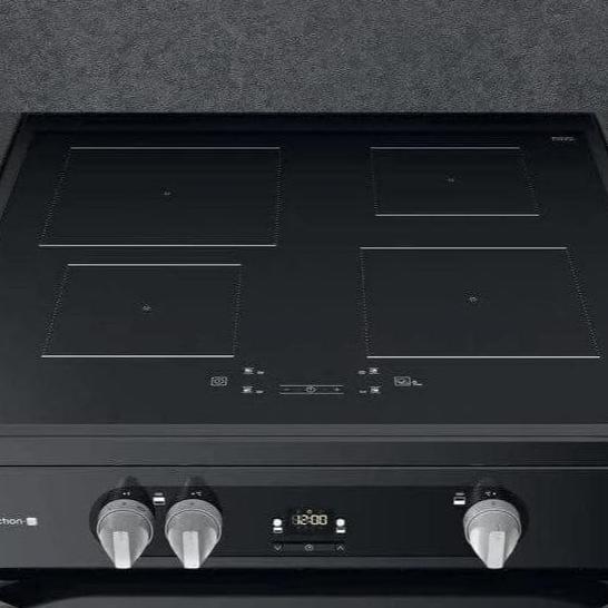 Hotpoint Double Electric Cooker 60cm