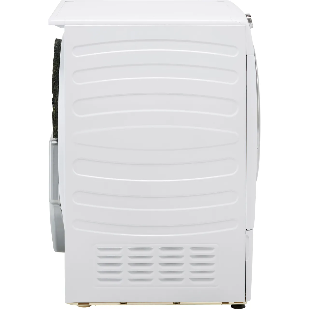 Hoover H-DRY 300 Wifi Connected 10Kg Condenser Tumble Dryer - White - B Rated