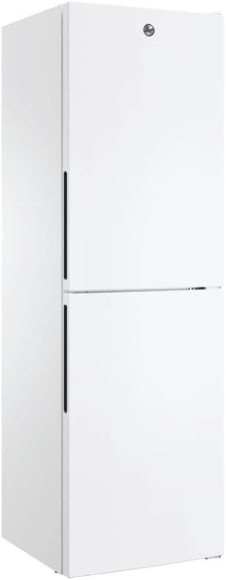 Hoover Low Frost 50/50 Freestanding Fridge Freezer