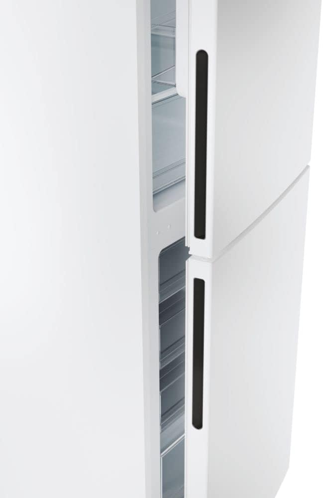 Hoover Low Frost 50/50 Freestanding Fridge Freezer
