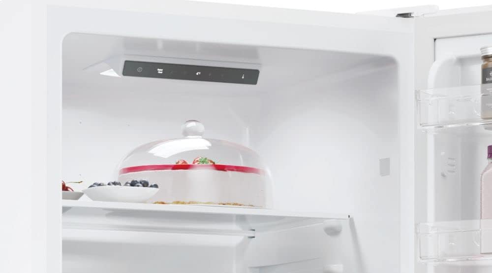 Hoover Low Frost 50/50 Freestanding Fridge Freezer