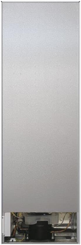 Hoover Low Frost 50/50 Freestanding Fridge Freezer