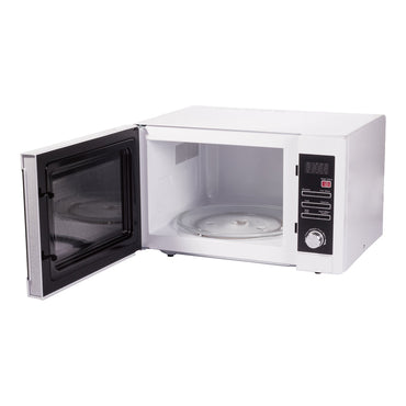 30 LITRE 900W DIGITAL MICROWAVE WHITE