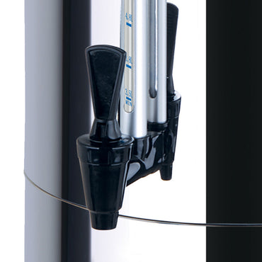 8.8 LITRE CATERING URN STAINLESS STEEL