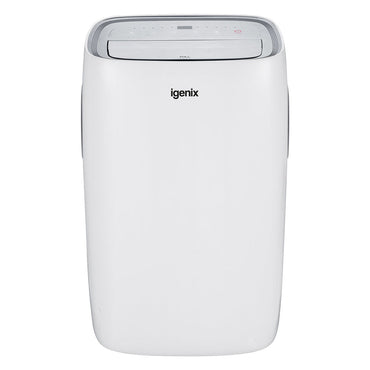 9000 BTU 4IN1 PORTABLE AIR CONDITIONER WHITE