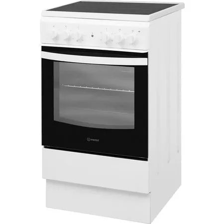 Indesit Electric Freestanding Cooker 50cm
