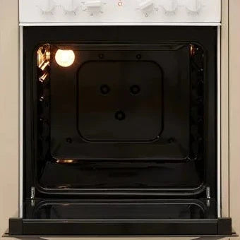 Indesit Electric Freestanding Cooker 50cm