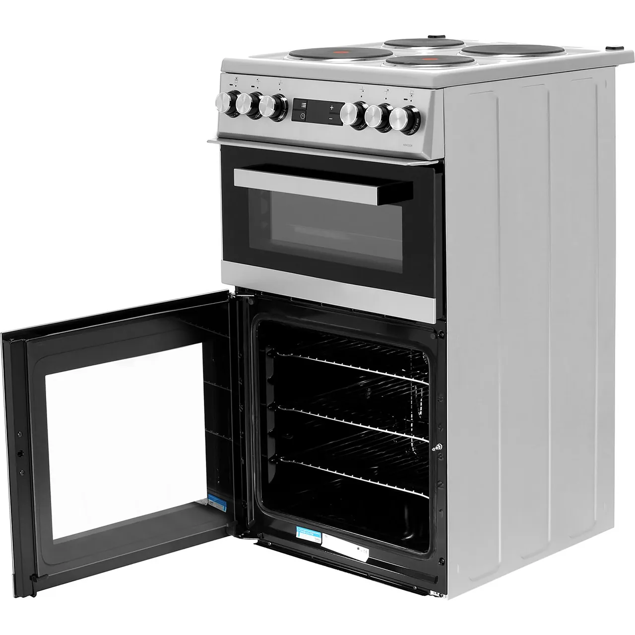Beko Electric Solid Plate Cooker 50cm