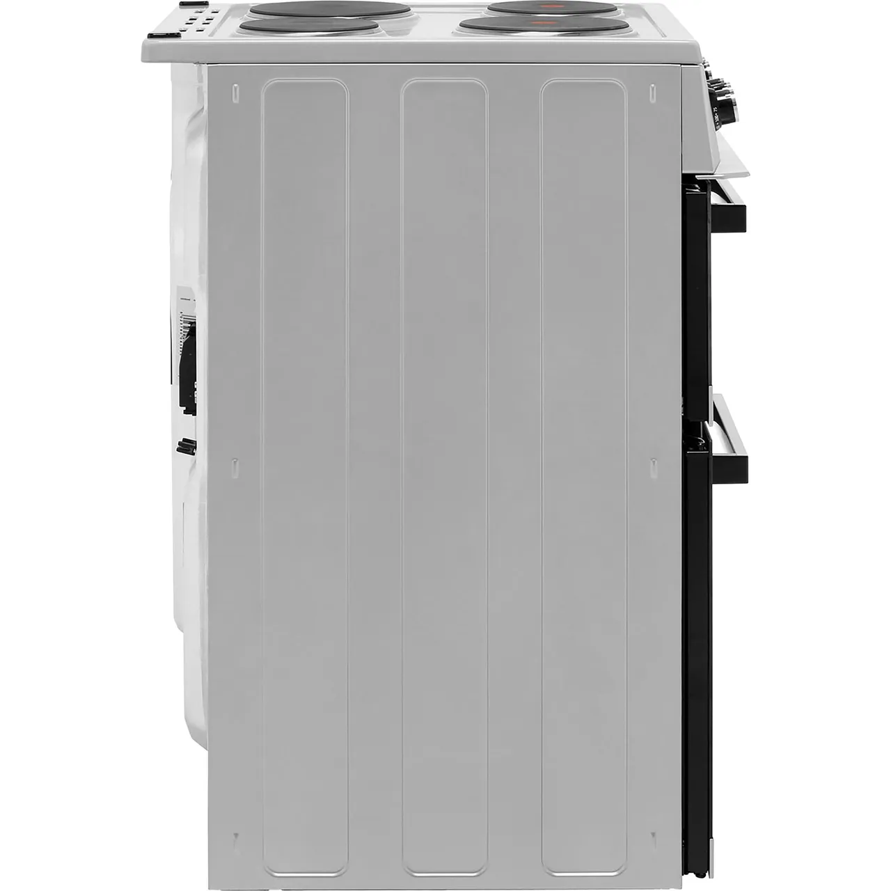 Beko Electric Solid Plate Cooker 50cm