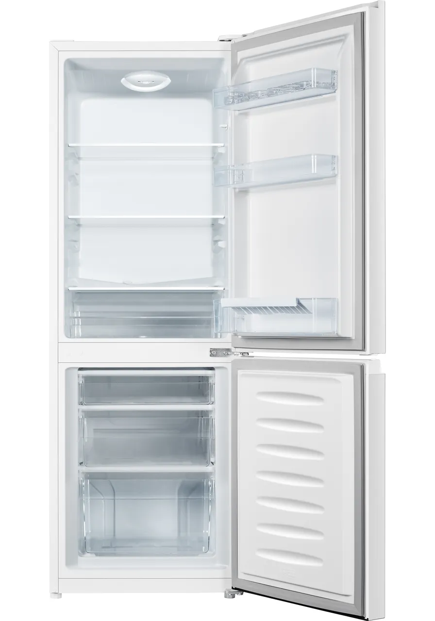 Fridgemaster 60/40 Small Fridge Freezer