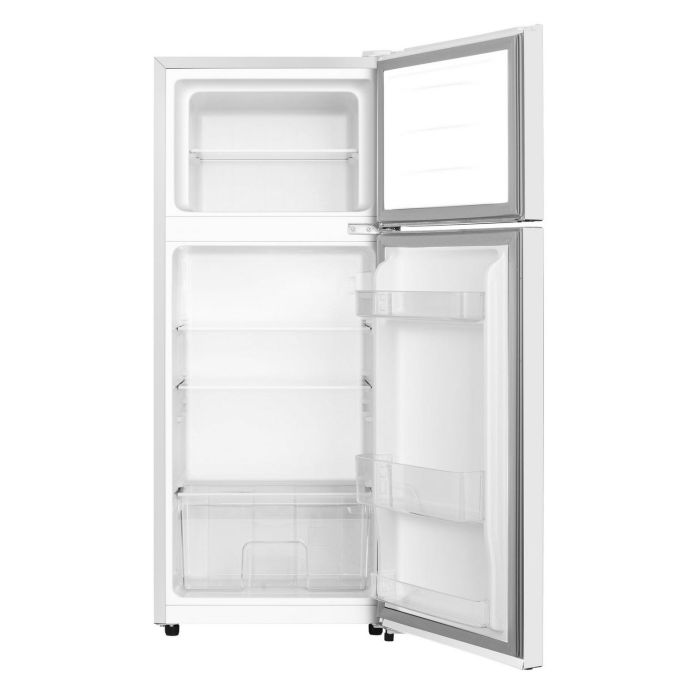 Fridgemaster 80/20 Freestanding Fridge Freezer