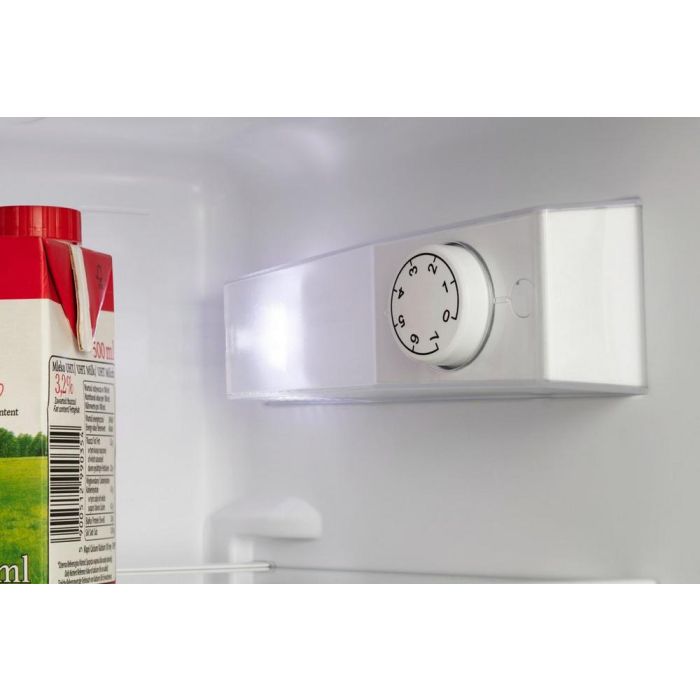 Fridgemaster 80/20 Freestanding Fridge Freezer