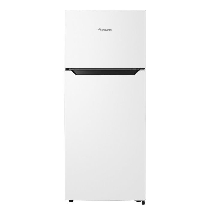 Fridgemaster 80/20 Freestanding Fridge Freezer