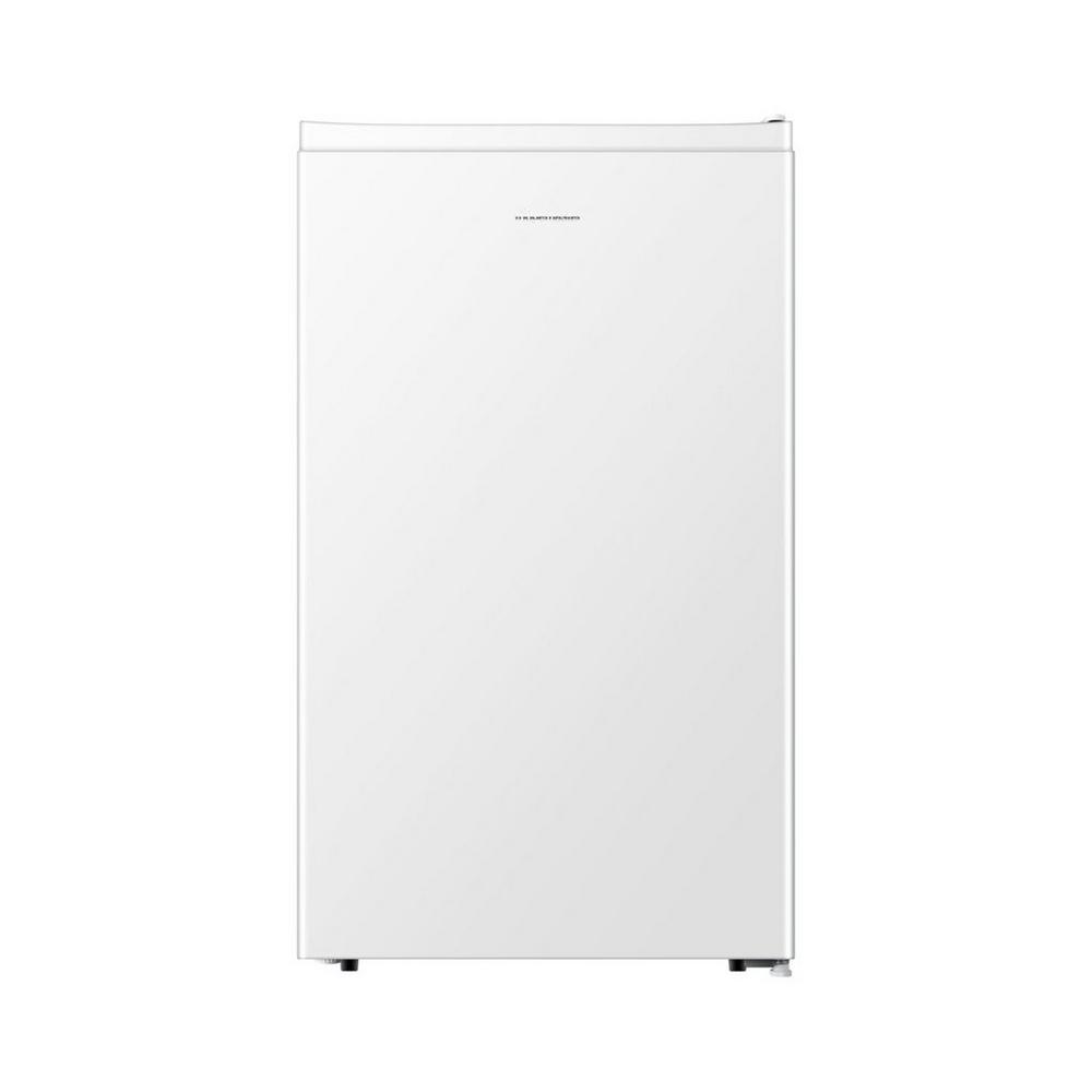Fridgemaster 92L Compact Fridge - White - E Rated