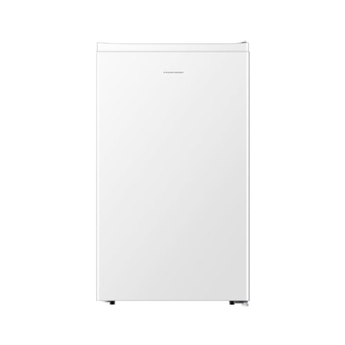 Fridgemaster 47.5cm Undercounter Fridge - White - F Rated