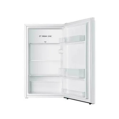 Fridgemaster 47.5cm Undercounter Fridge - White - F Rated