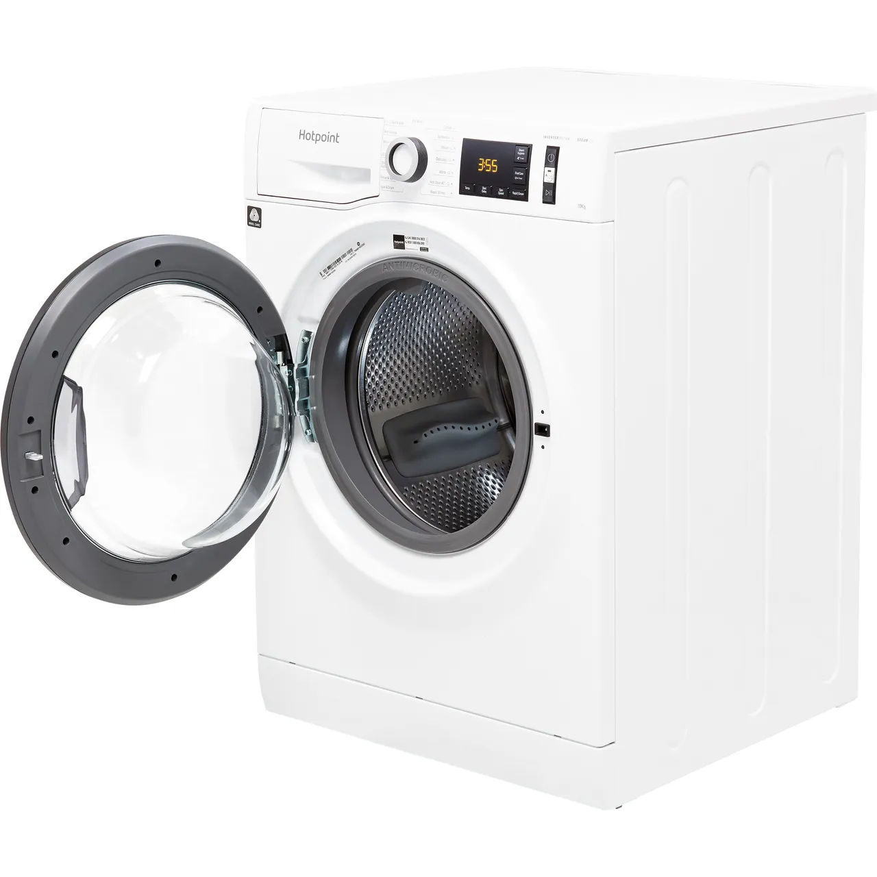 Hotpoint ActiveCare 10kg Washing Machine with 1400 rpm