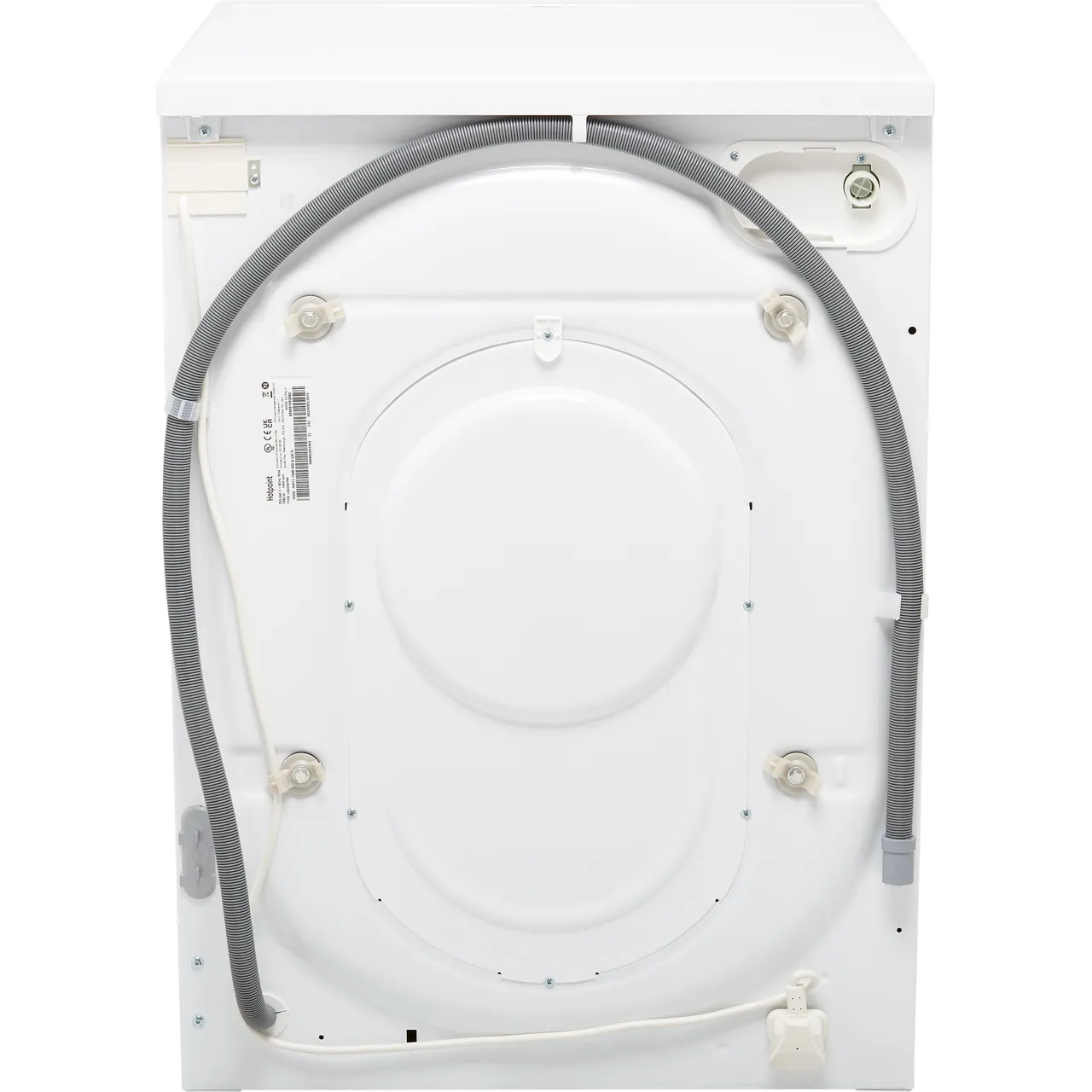 Hotpoint ActiveCare 10kg Washing Machine with 1400 rpm