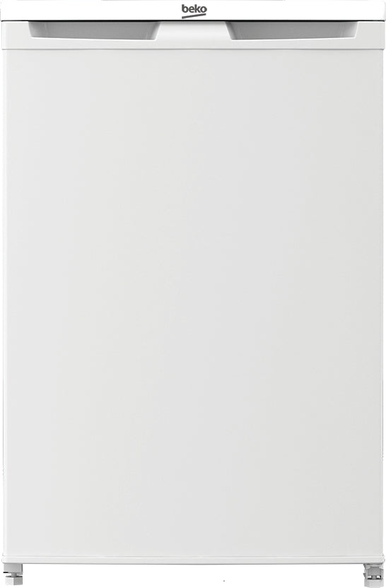 Beko 101L Fridge with Ice Box - White - E Rated