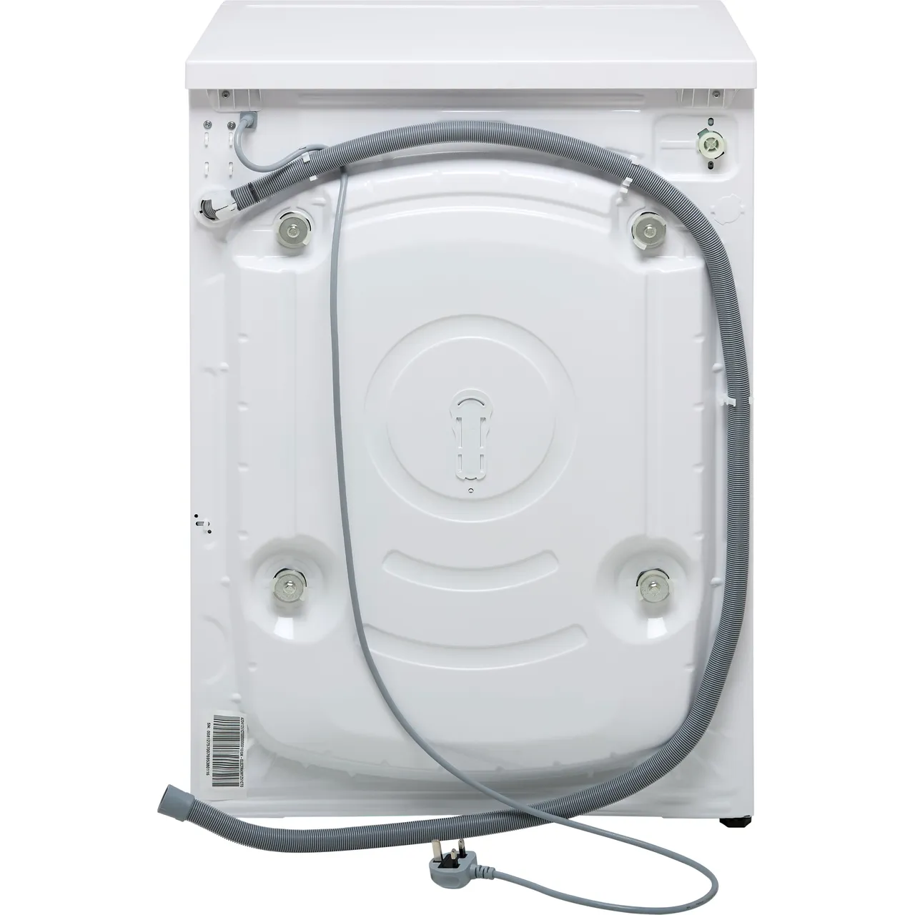 Electra 7kg Washing Machine with 1200 rpm