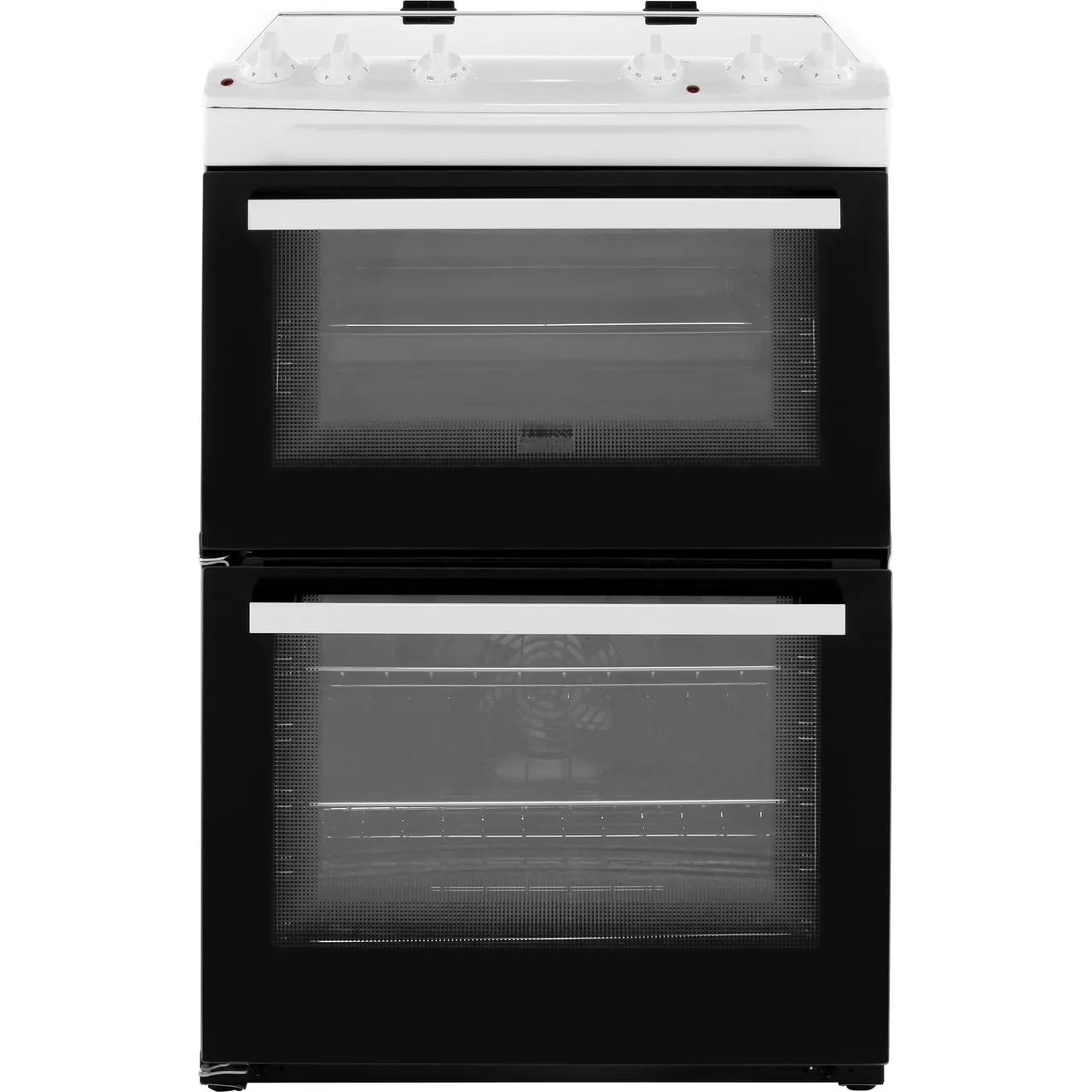 Zanussi Electric Ceramic Cooker 60cm