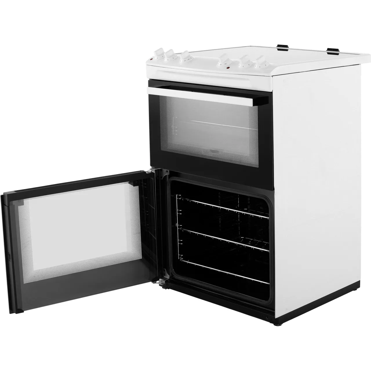 Zanussi Electric Ceramic Cooker 60cm