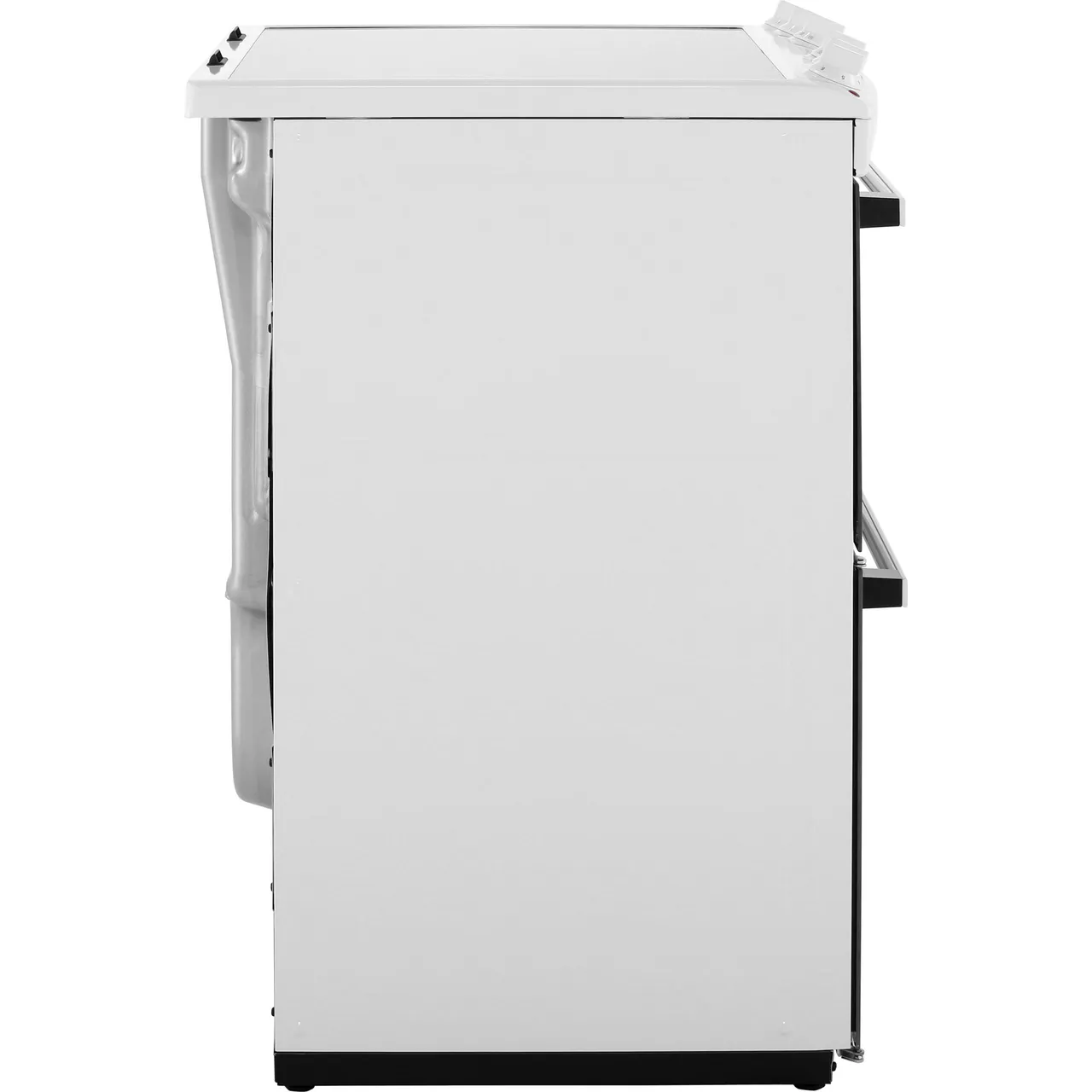 Zanussi Electric Ceramic Cooker 60cm