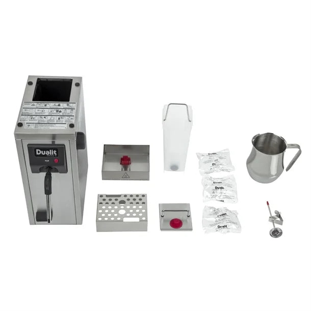 Cino Milk Steamer