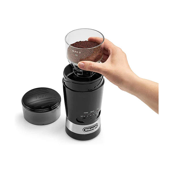 90g Mill Coffee Grinder