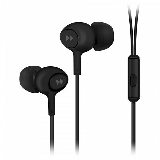 MOBILE BUDS EARPHONES WITH REMOTE & MIC