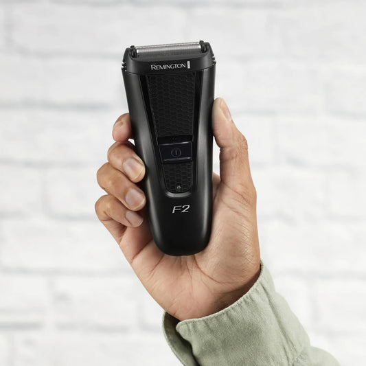 F2000 STYLE SERIES FOIL SHAVER