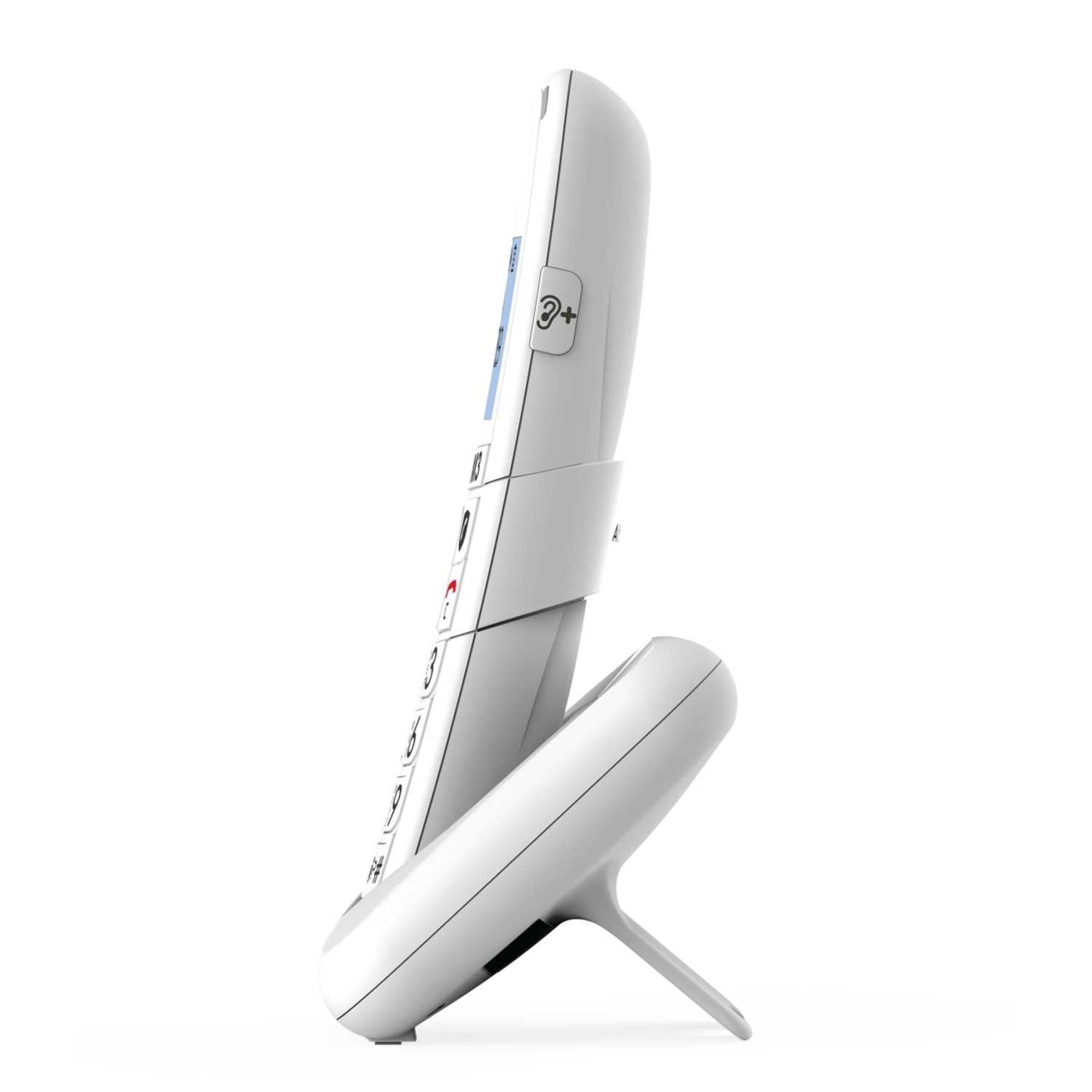 XL785 COMBO CORDED & DECT WHITE