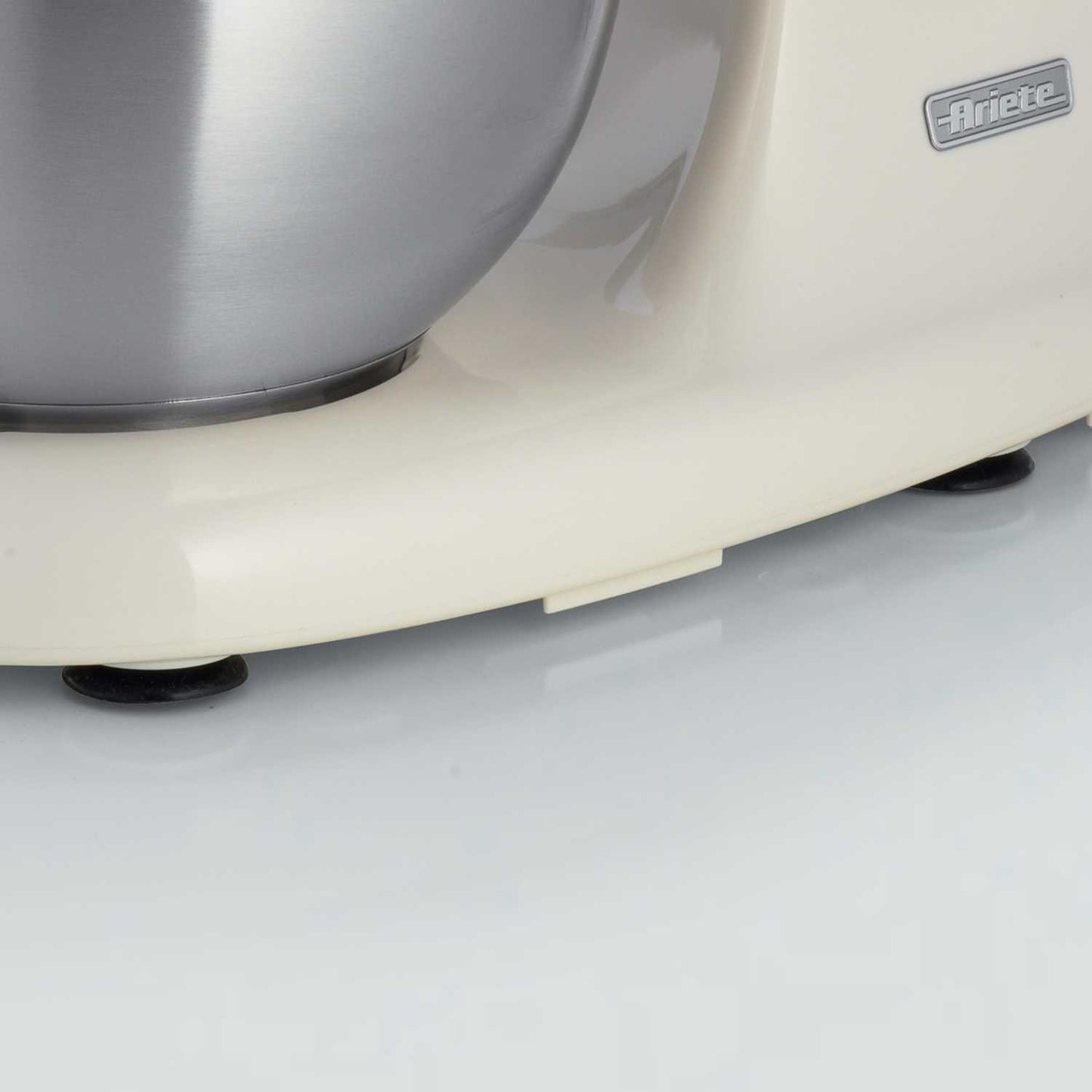 VINTAGE 1200W 5.5L STAND MIXER BLUE