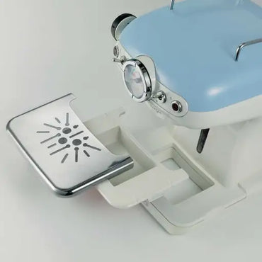 2 Cup Expresso Maker - Blue