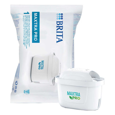 MAXTRA PRO ALL-IN-1 WATER CARTRIDGES SINGLE (PK15)