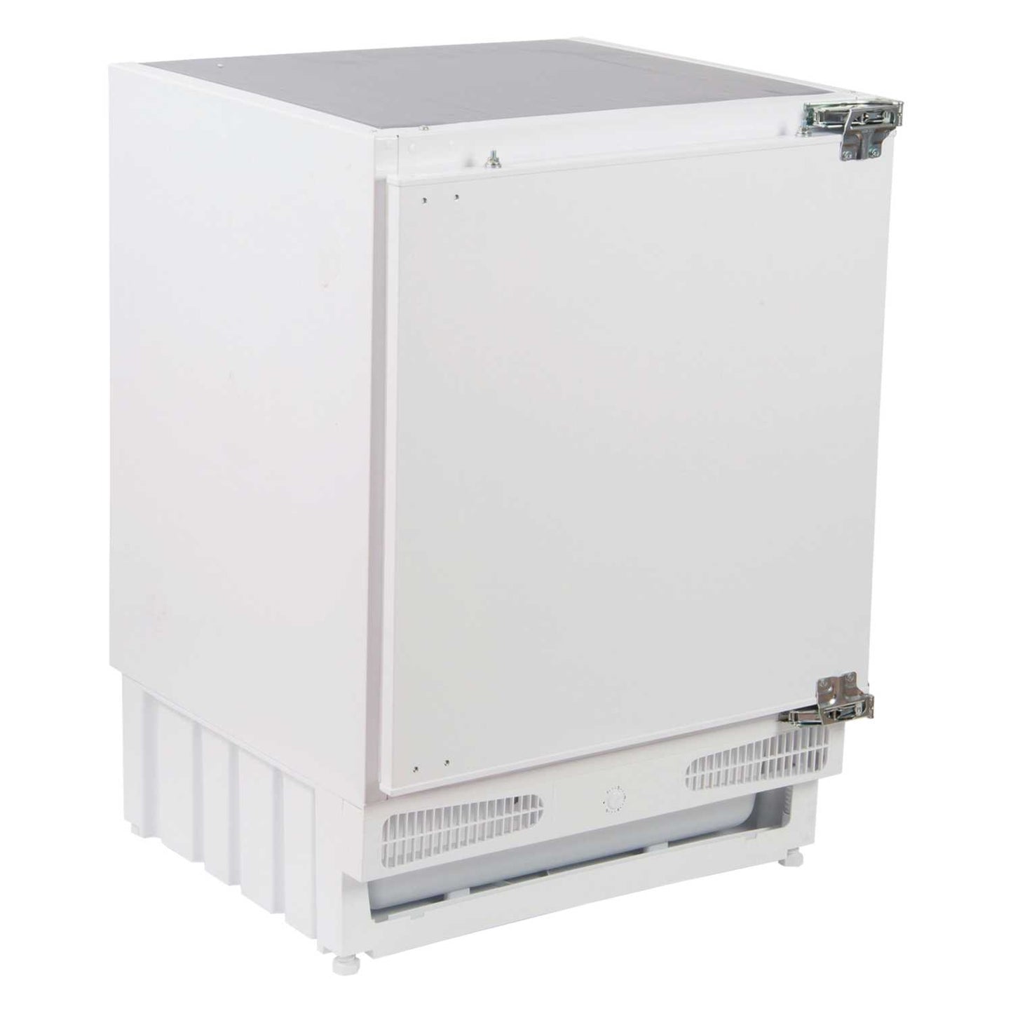 60CM INTEGRATED UNDER COUNTER FREEZER WHITE