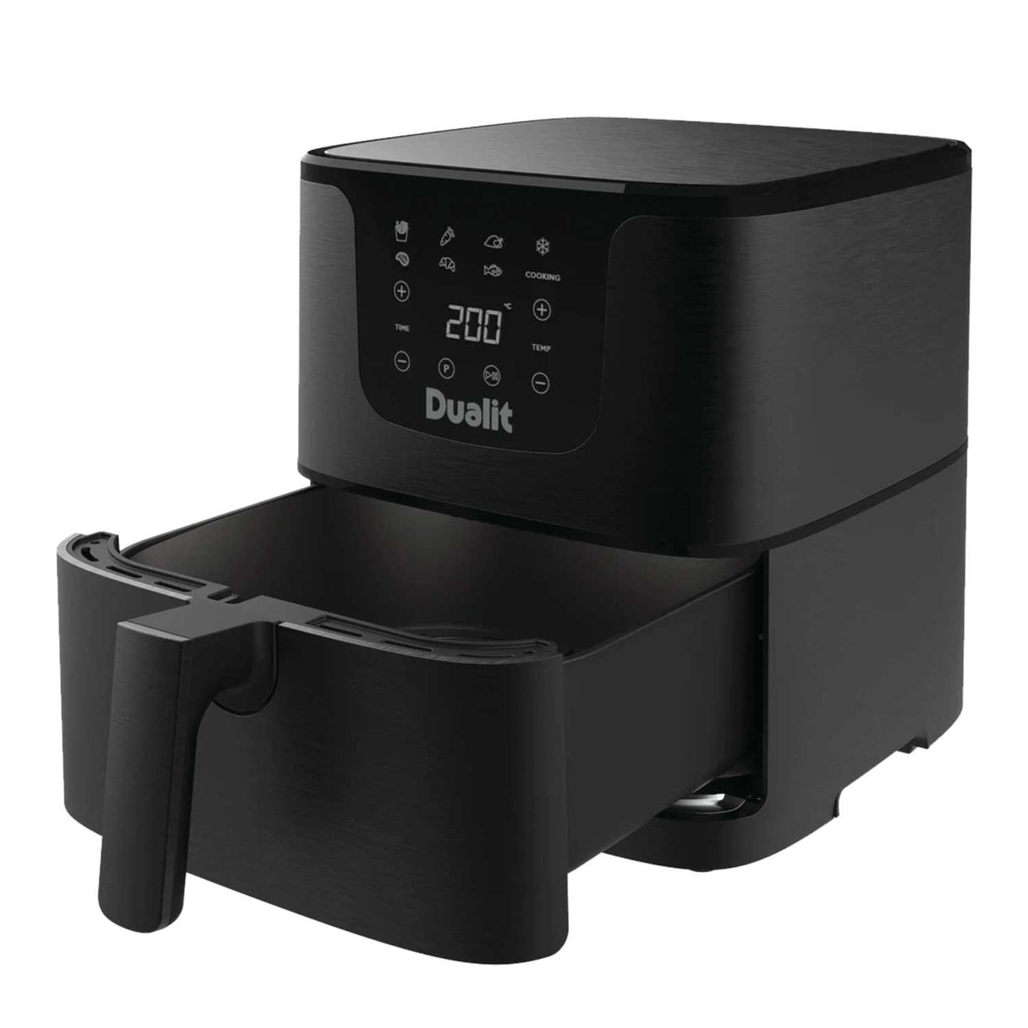 5.5L TOUCH SCREEN AIR FRYER