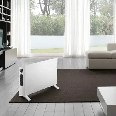 2400W Thermo Convector Heater