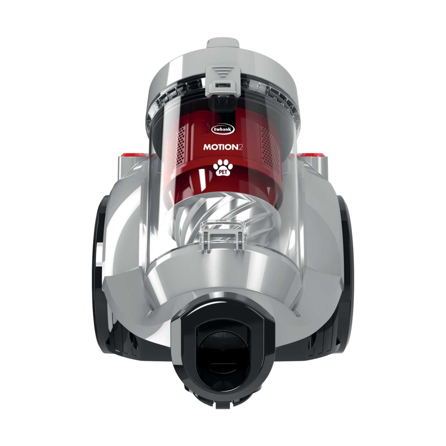 MOTION2 PET 700W 3L BAGLESS CYLINDER VACUUM