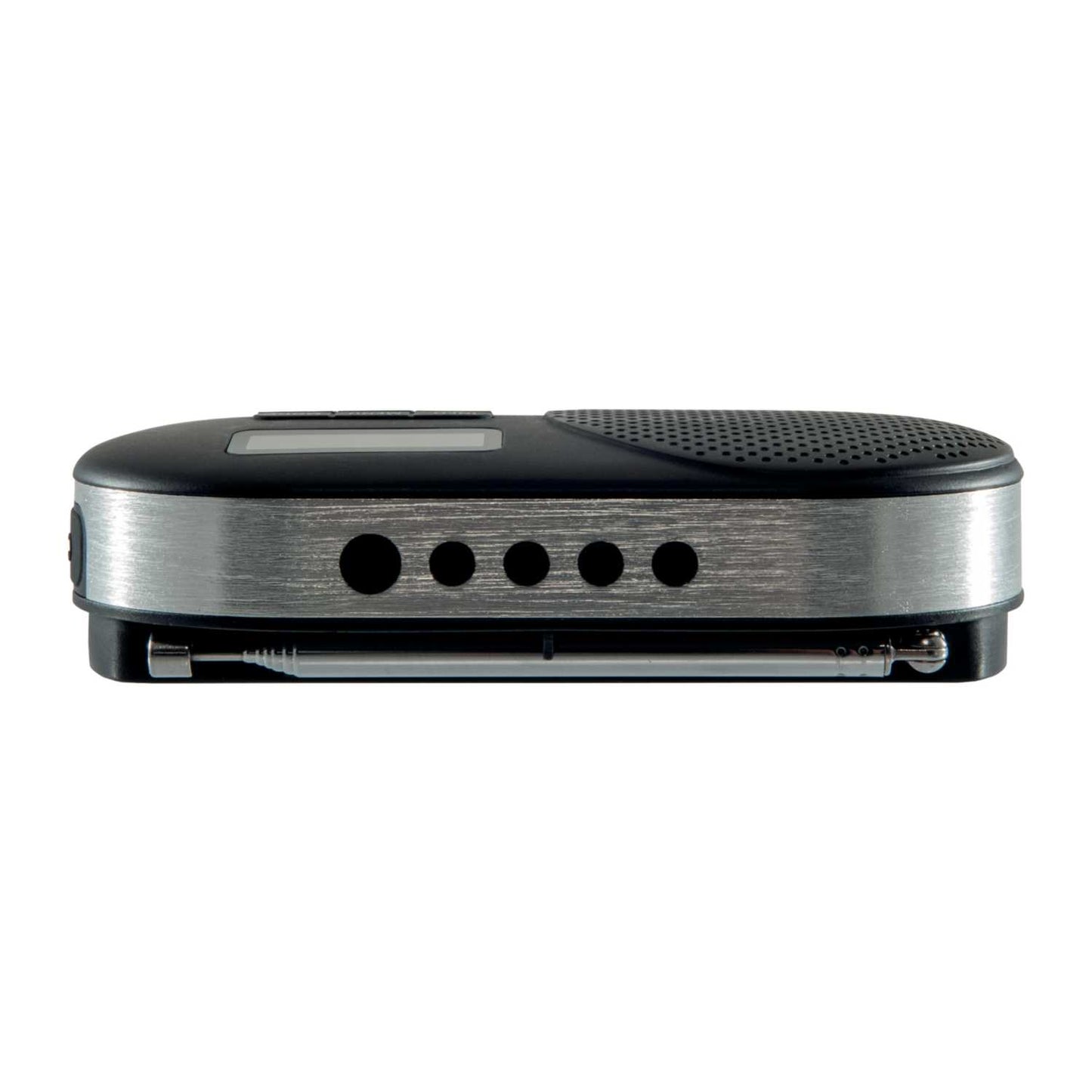 MILAN DAB+ RECHARGEABLE RADIO