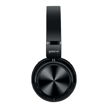 PULSE BLUETOOTH/WIRED HEADPHONES BLACK