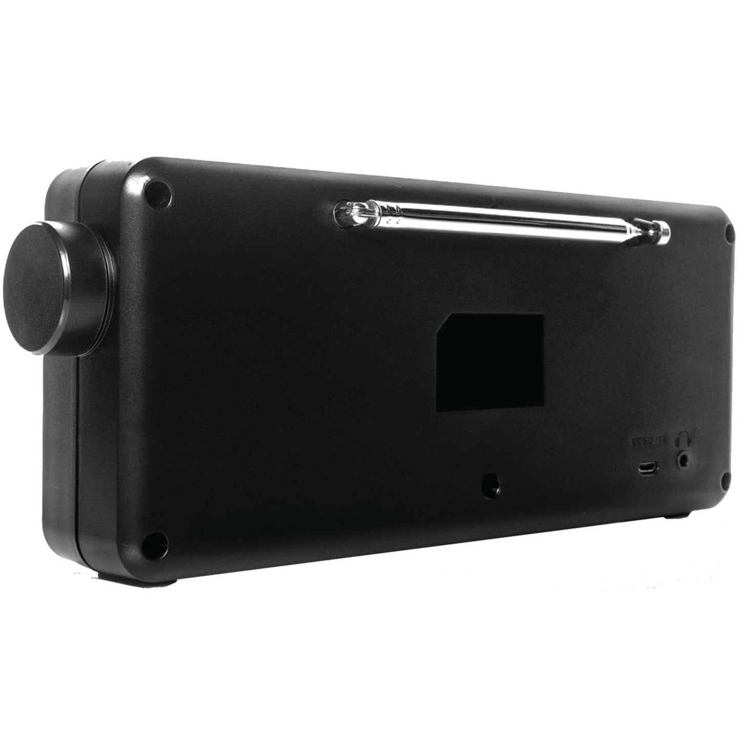 VIENNA RECHARGEABLE DAB/FM RADIO WITH BLUETOOTH