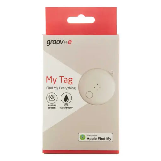 My Tag Smart Tracker