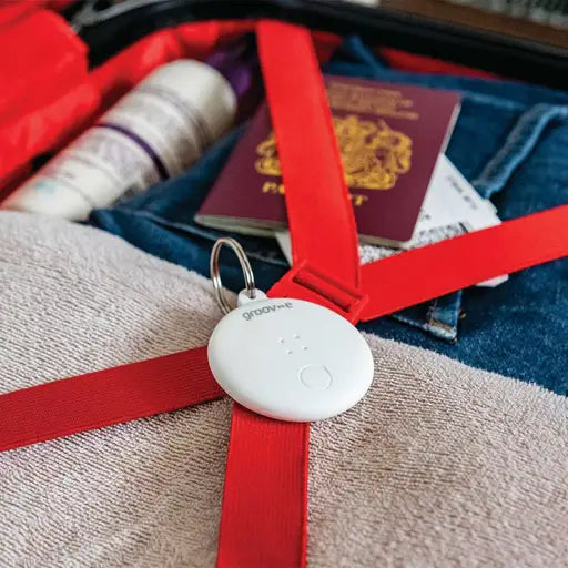 My Tag Smart Tracker