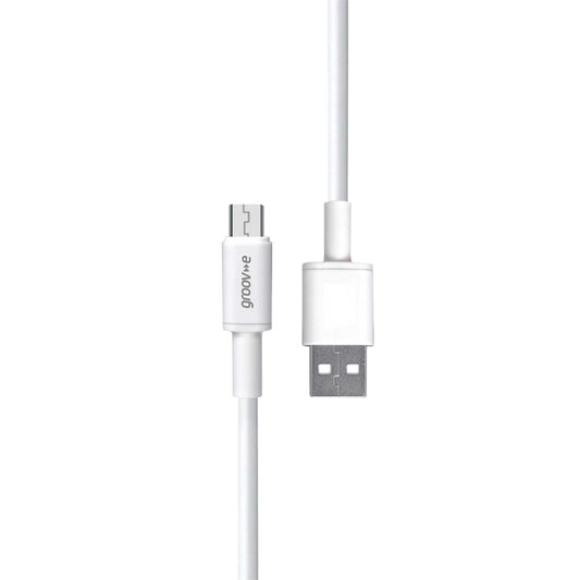 1M MICRO-USB TO USB-A CHARGING CABLE