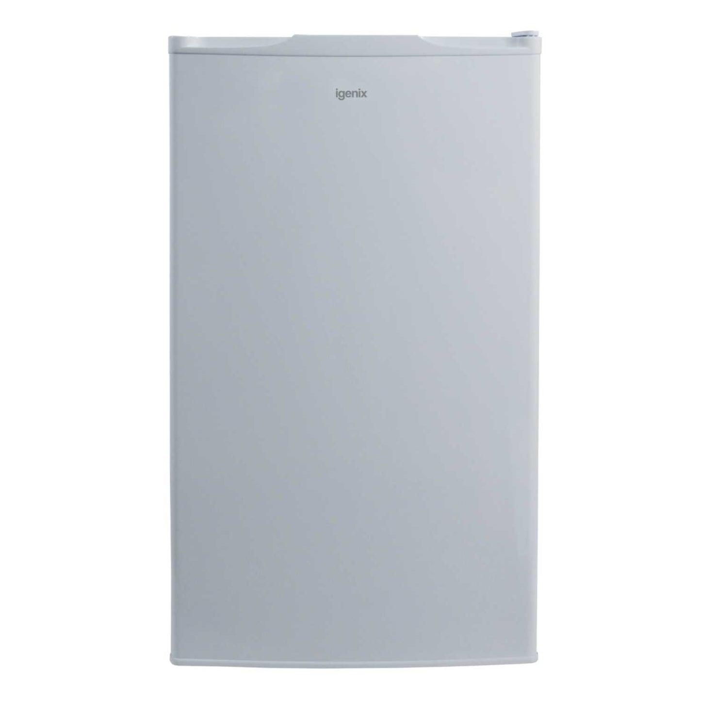 48CM UNDER COUNTER FRIDGE 3* ICE BOX WHITE