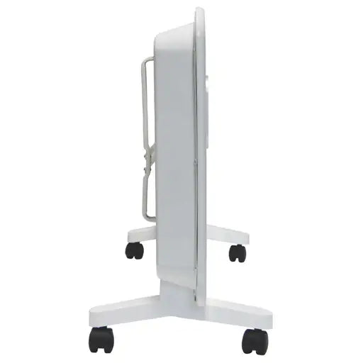 1500W Smart Panel Heater White