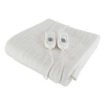 DOUBLE SUPERIOR HEATED UNDERBLANKET 150X140
