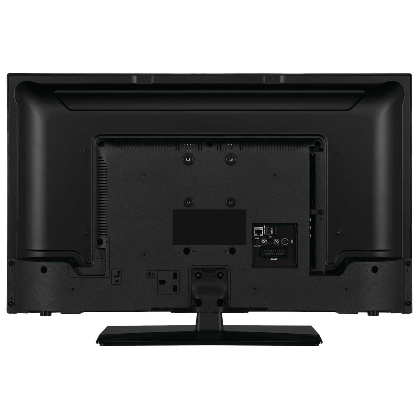 43Inch HD READY TV WITH FREEVIEW HD
