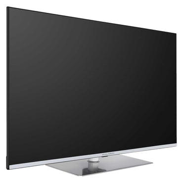 43Inch PREMIUM 4K UHD BORDERLESS SMART LINUX OS TV